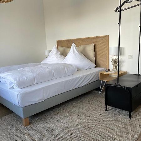 Apartment Heidi Prien am Chiemsee Dış mekan fotoğraf