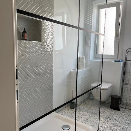 Apartment Heidi Prien am Chiemsee Dış mekan fotoğraf