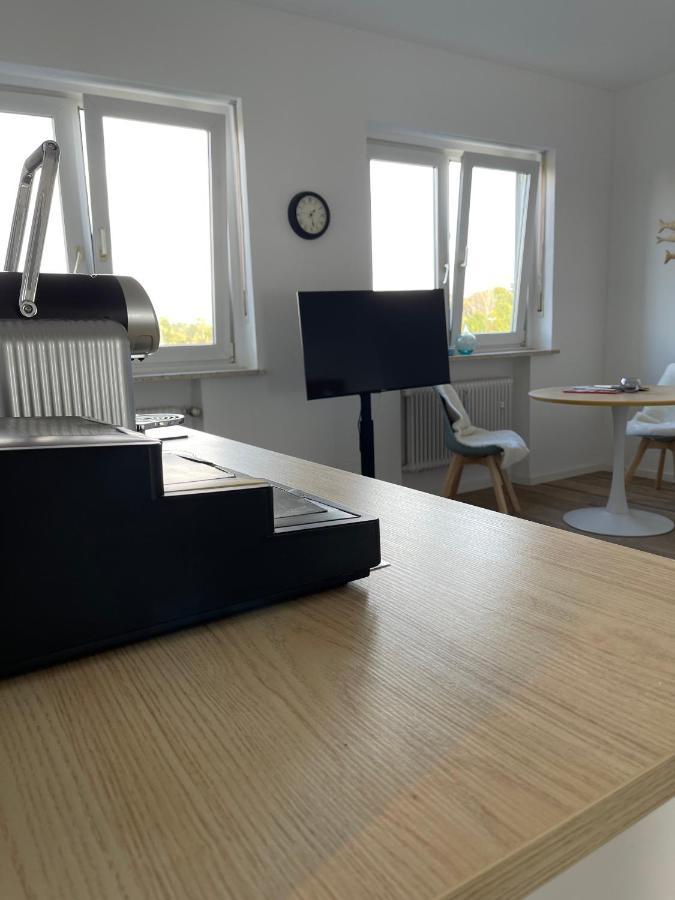 Apartment Heidi Prien am Chiemsee Dış mekan fotoğraf