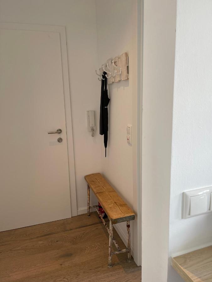 Apartment Heidi Prien am Chiemsee Dış mekan fotoğraf