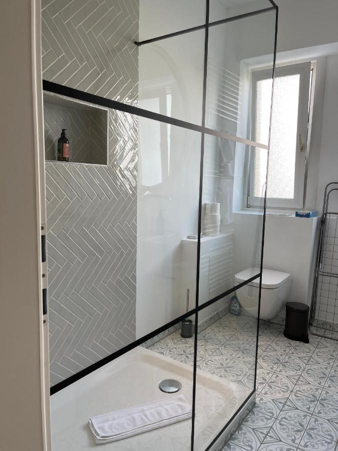 Apartment Heidi Prien am Chiemsee Dış mekan fotoğraf