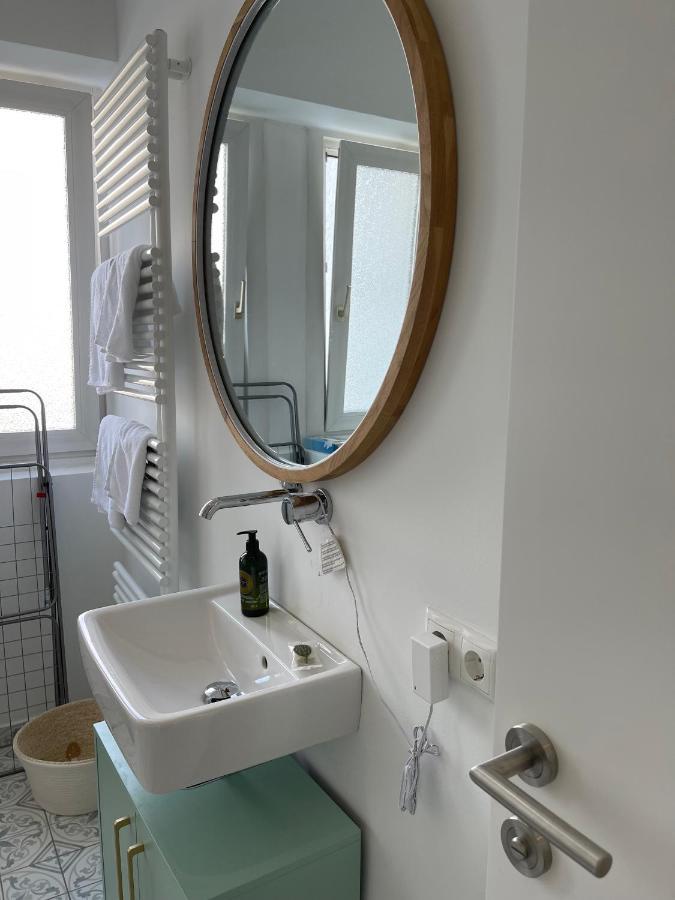 Apartment Heidi Prien am Chiemsee Dış mekan fotoğraf